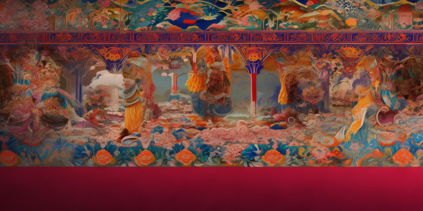 逊克县鄂伦春族“摩苏昆”说唱艺术数字化保护,首部史诗动画震撼上线